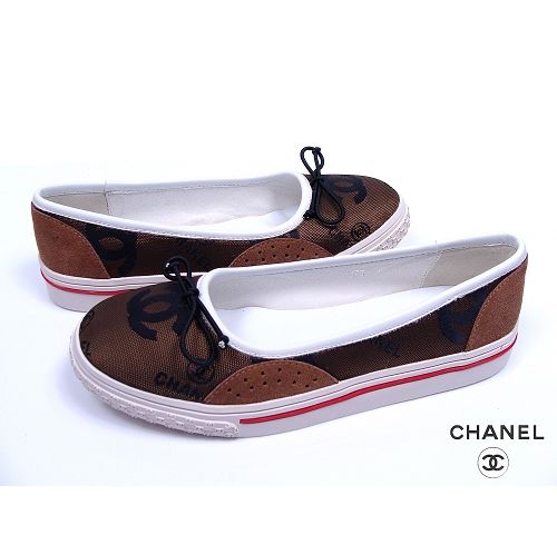 chanel sandals014